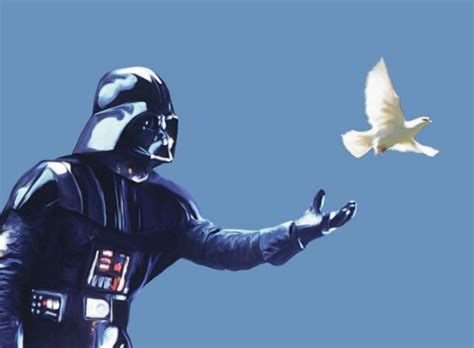 Holy Spirit, please deliver a message to my SON! | Star wars painting ...