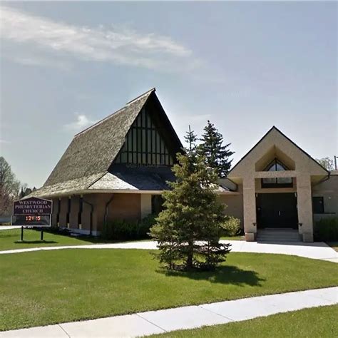 Westwood Presbyterian Church Winnipeg Service Times - Local Church Guide