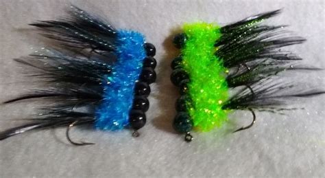 1/16 oz. Jigs | Crappie jigs, Fly tying patterns, Custom rods