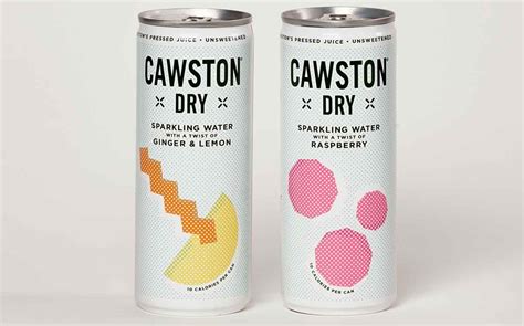 Cawston Press introduces low-calorie sparkling drinks range | Sparkling drinks, Drinks, Beverage ...