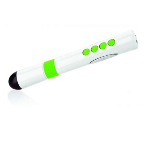 Laser Pointer With Remote Page Control – AGTimuran