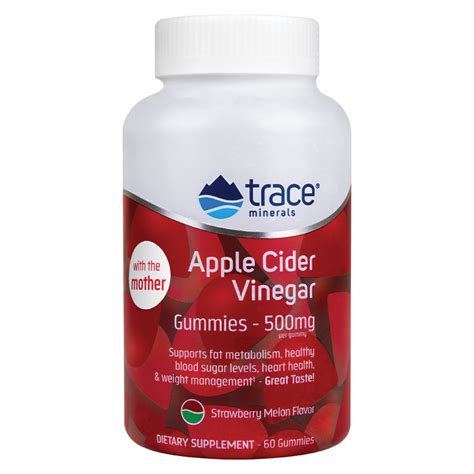 Trace Minerals | Vitamins, Minerals, Supplements & More