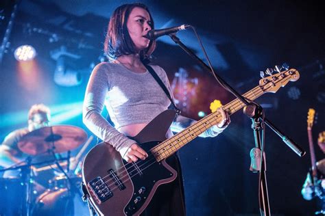 Mitski, The Dome, London | Music, I love my wife, Music artists