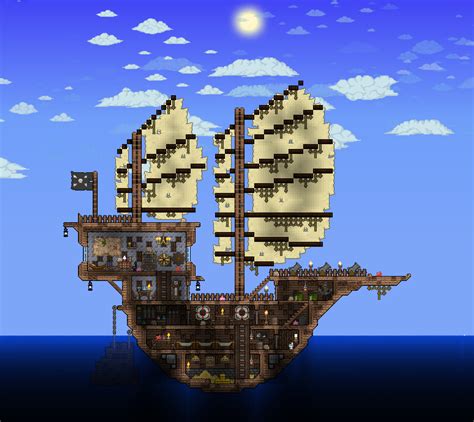 PC - ~FLOR3NCE2456's BUILDS COLLECTION~ | Page 17 | Terraria Community Forums