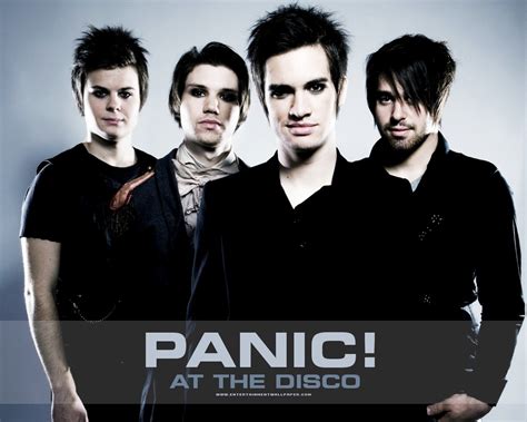 Music Link-215: Panic! at the Disco