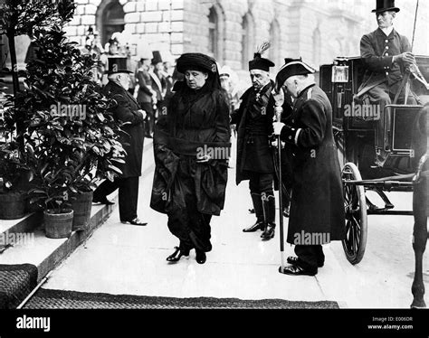 Archduke franz ferdinand funeral hi-res stock photography and images ...