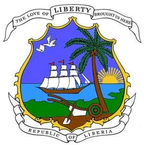 liberia on emaze