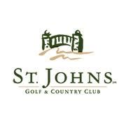 St. Johns Golf & Country Club | Saint Augustine FL