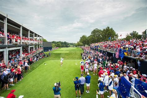 The Solheim Cup 2023 Packages | Premier Golf