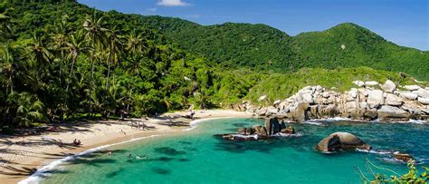 How To Get From Santa Marta to Tayrona National Park? | Gecko Routes