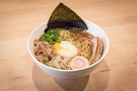 Momofuku Noodle Bar – IK KAN NIET KOKEN