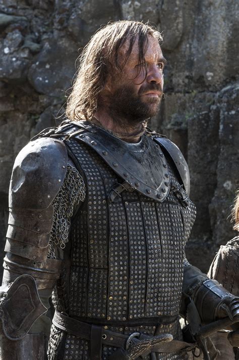 Game of Thrones - Season 4 Episode 8 Still | Hound game of thrones, Rory mccann, Game of thrones ...