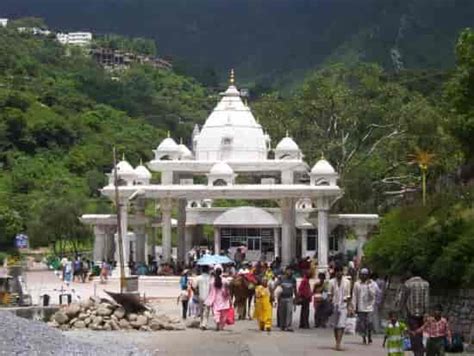 You May Not Know About Vaishno Devi Temple Katra Shayari Image, Shayari In Hindi, Jammu And ...