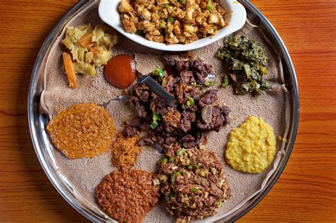 The 10 best Ethiopian restaurants in the Washington area - The ...