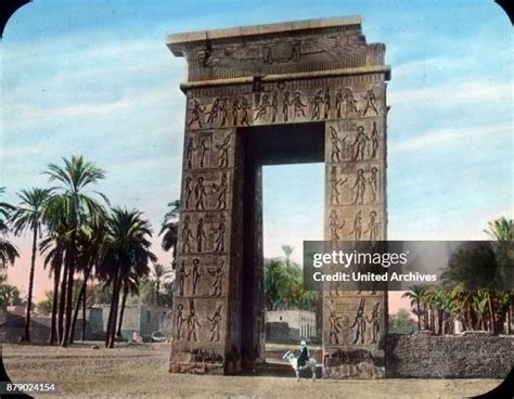 34 Big Pylon Temple Stock Photos, High-Res Pictures, and Images - Getty Images