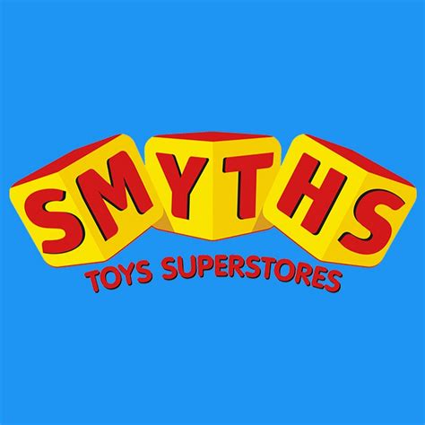 Smyths Toys Superstores - YouTube