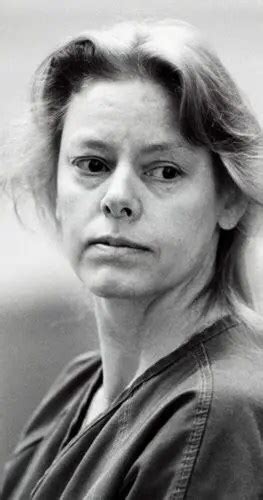 Aileen Wuornos Serial Killer