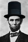 BelThorne Design Studios: Abraham Lincoln's Election and his role he played in The Civil War