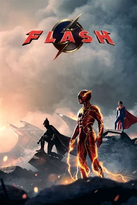 DOWNLOAD The Flash (2023) | Download Hollywood Movie - Nkiri .com