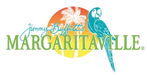 Margaritaville-Logo | Connectivity Strategy