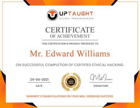 Ethical Hacking Online Training | Ethical Hacking Certification | Uptaught