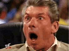 “Vince Mcmahon Reaction”GIF | Tenor