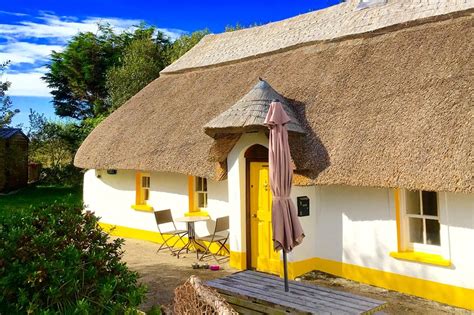 THE 10 BEST Ireland Vacation Rentals, Cottages (with Photos)