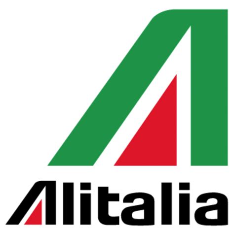 Collection of Logo Alitalia PNG. | PlusPNG