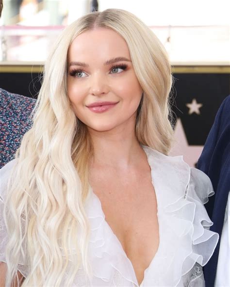 Dove Cameron image