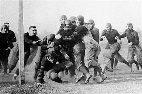 Rutgers and Princeton must play on the 150th anniversary of the 1st football game - SBNation.com