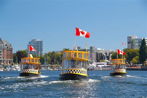 Top Things To Do with Kids in Victoria, BC - Attractions Victoria