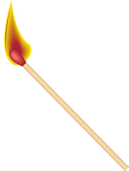 Matchstick clipart - Clipground