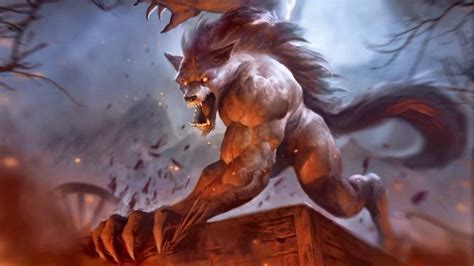 Best Warwick Skin | League Of Legends -- Official Amino