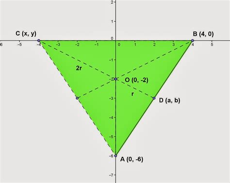 Math Principles: More Triangle Problems, 5