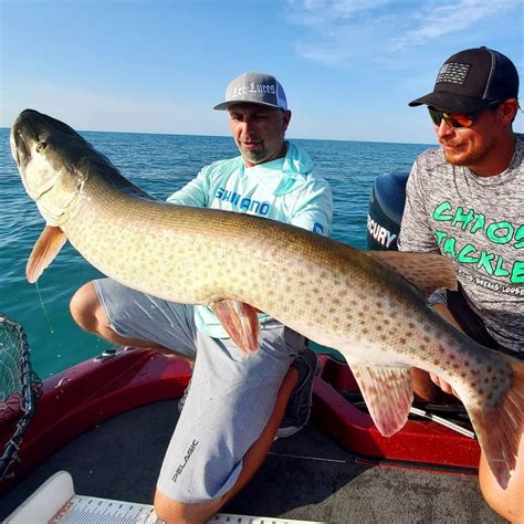 Lake Mendota Fishing Guides - Fishmasters.com