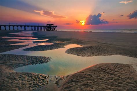 The 10 Best Tybee Island Rentals On The Beach | TravelAwaits