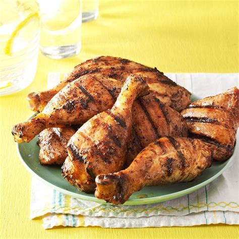 Caribbean Jerk Chicken Recipe: How to Make It