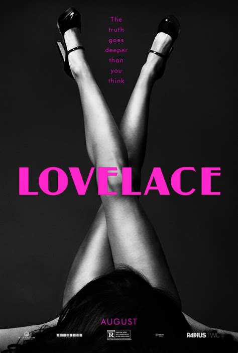 New LOVELACE Poster