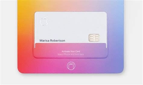 The Apple Card Is Here, But It’s By Invitation Only (For Now) – iDrop News