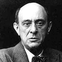 Arnold Schoenberg: biography, videos - medici.tv