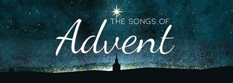 Songs of Advent | Centerpoint Community Church