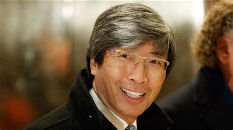 Los Angeles Times buyer Patrick Soon-Shiong: Who is he? - ABC7 Los Angeles