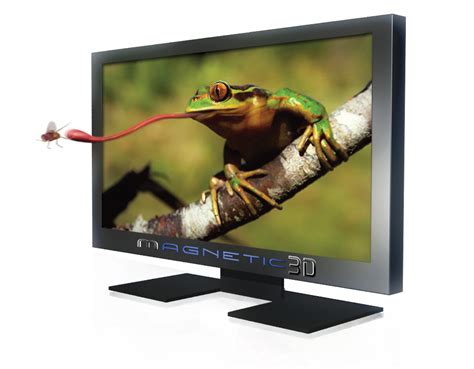 Magnetic 3D brings Glasses-Free 3D Display Technology into the Asian ...