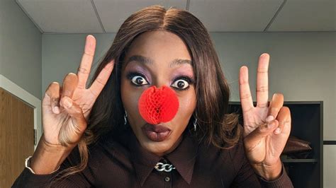 Comic Relief 2023: What is happening for Red Nose Day? - BBC Newsround