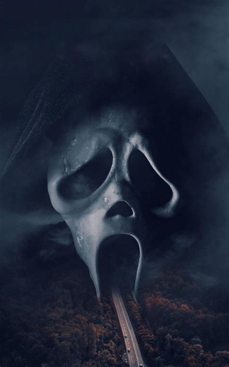 1200x1920 Scream 2022 New Movie 1200x1920 Resolution Wallpaper, HD ...