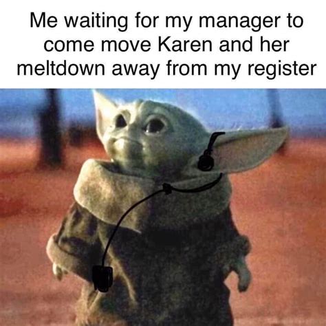 Baby Yoda Memes, To Bless Your Feed, They Will (45 Memes)