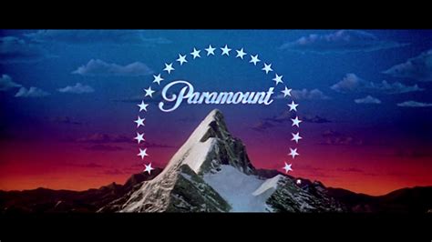 Paramount Pictures (1995) - YouTube