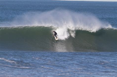 Ocean Beach surf pics – Gregory Crouch