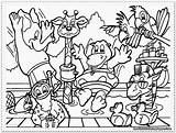 Printable 28 zoo animal coloring Pages Farm  sketch template
