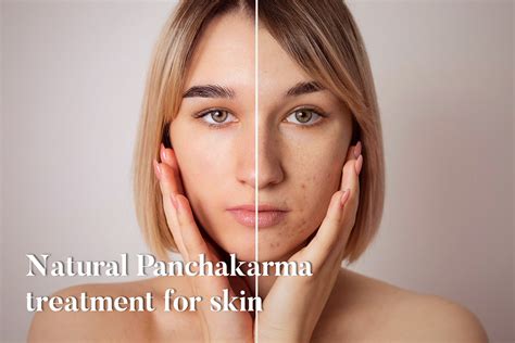 How to detoxify your body by using natural panchakarma treatment for skin